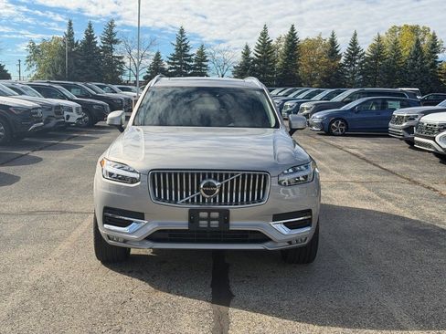 Used 2023 Volvo XC90 B6 Plus w/ Protection Package Premier image 2