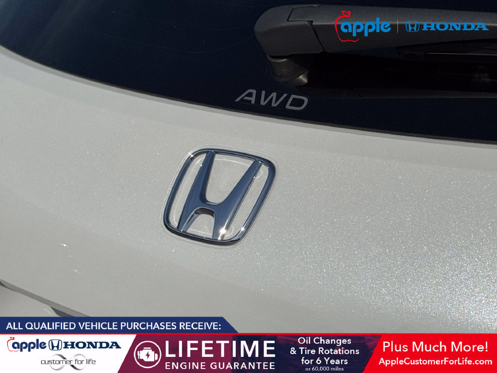 Used 2025 Honda HR-V Sport image 22