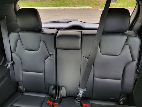 Certified 2024 Kia Telluride SX X-Line AWD/4WD image 30