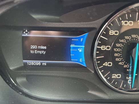 Used 2014 Ford Edge SEL w/ Equipment Group 205A AWD/4WD image 12