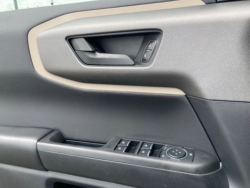 Used 2025 Ford Bronco Sport Big Bend w/ Convenience Package image 12