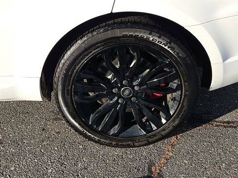 Used 2019 Land Rover Range Rover Sport Supercharged image 8