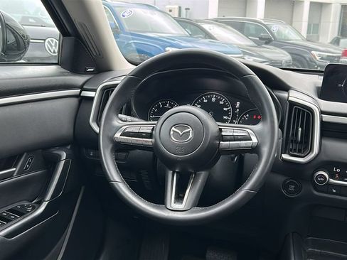 Used 2024 MAZDA CX-50 AWD 2.5 S w/ Cargo Package image 25
