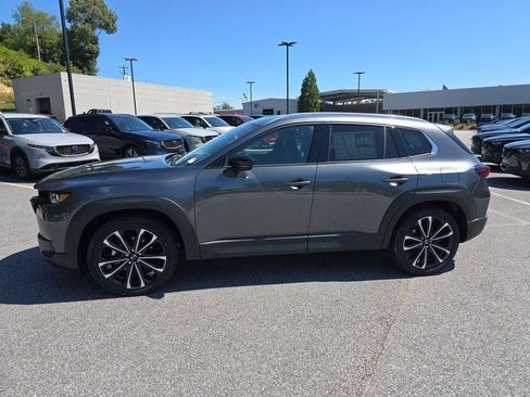 New 2026 MAZDA CX-50 AWD 2.5 S w/ Weather Package image 6