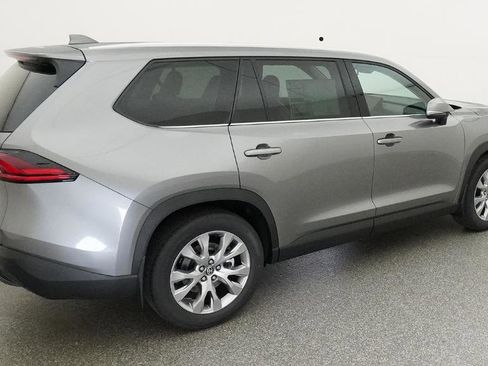 New 2026 Toyota Grand Highlander FWD image 34