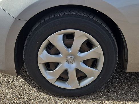 Used 2015 MAZDA MAZDA3 i Sport image 10