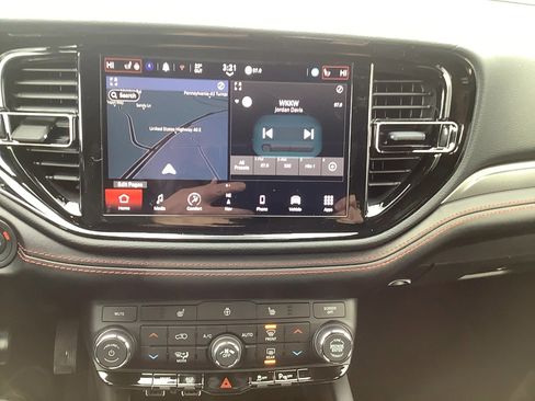 New 2026 Dodge Durango GT w/ Blacktop Package image 15