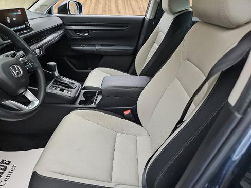 Certified 2024 Honda CR-V EX image 3