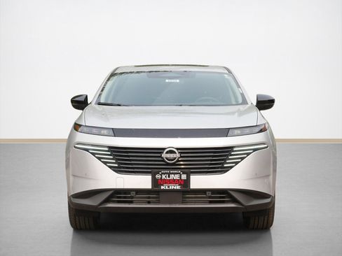 New 2025 Nissan Murano SL w/ Cargo Package image 4