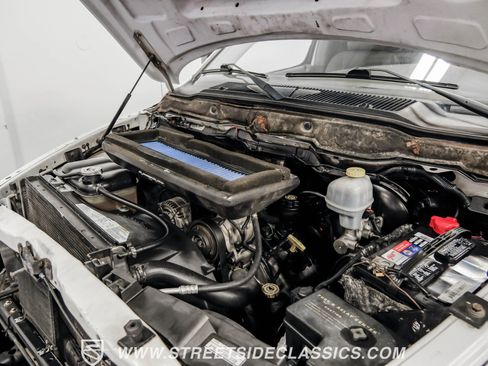 Used 2003 Dodge Ram 1500 Truck ST image 38