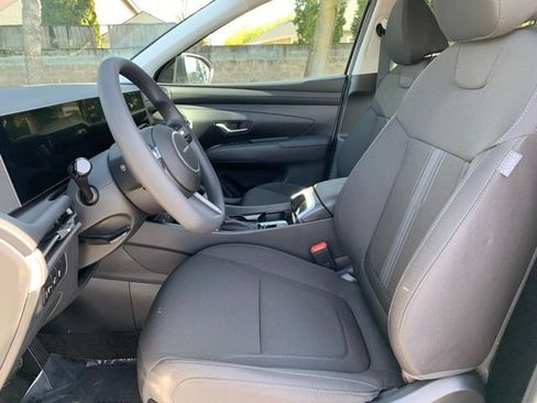 New 2026 Hyundai Tucson SEL AWD/4WD image 12