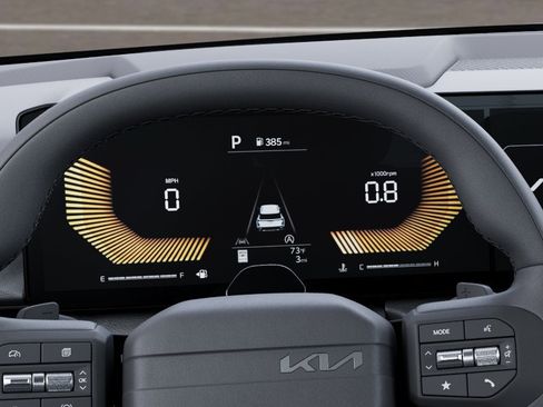 New 2027 Kia Seltos X-Line S AWD/4WD image 21
