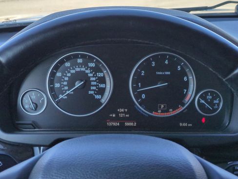 Used 2016 BMW X5 xDrive35i image 35