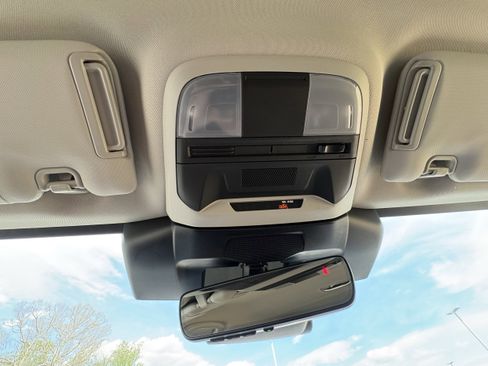 New 2026 Subaru Crosstrek 2.5i AWD/4WD image 25