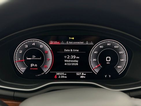 Used 2022 Audi A5 2.0T Premium Plus AWD/4WD image 13