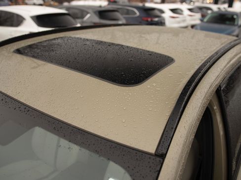 Used 2025 MAZDA CX-70 3.3 Turbo w/ Premium Package image 28