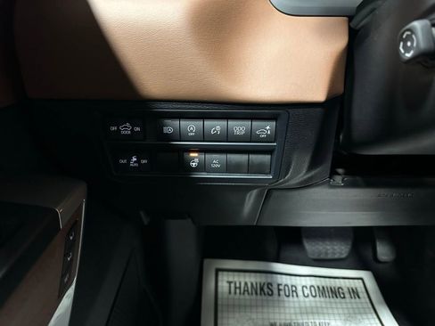 Used 2025 Toyota Tundra 1794 Edition image 19