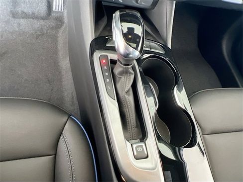 New 2026 Buick Envista Sport Touring w/ Convenience I Package image 12