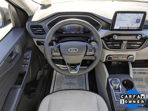 Certified 2023 Ford Escape Active image 17