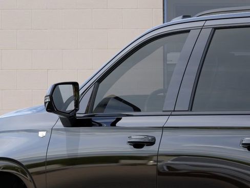 New 2026 Cadillac Escalade Platinum Sport AWD/4WD image 12