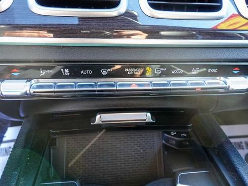 Used 2020 Mercedes-Benz GLE 350 4MATIC image 20