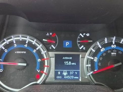 Used 2019 Toyota 4Runner SR5 image 11