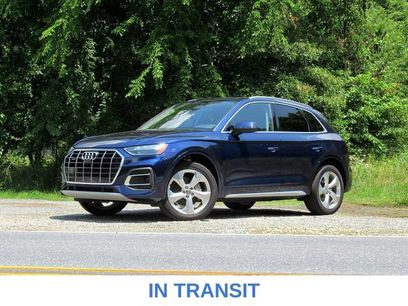Used 2018 Audi Q5 2.0T Premium Plus