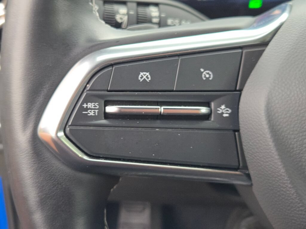 Used 2024 Chevrolet Blazer EV LT AWD/4WD image 31