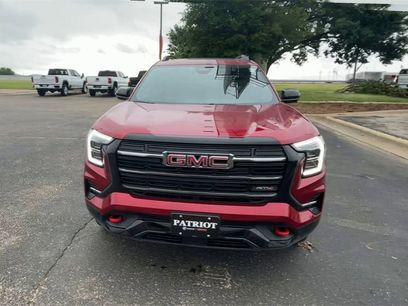 New 2026 GMC Terrain AT4 w/ Convenience Package III