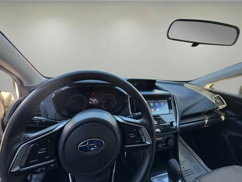 Used 2019 Subaru Impreza 2.0i image 16
