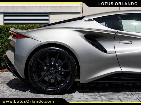 New 2026 Lotus Emira image 19
