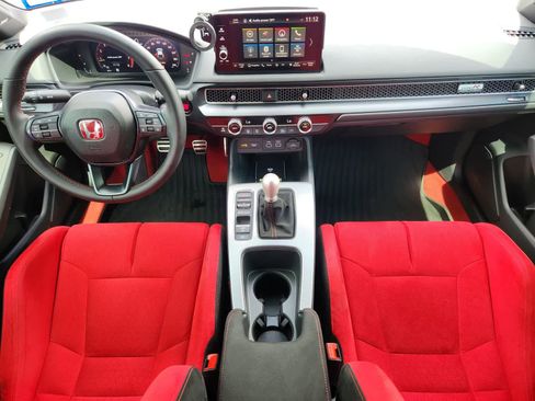 Used 2024 Honda Civic Type R image 23