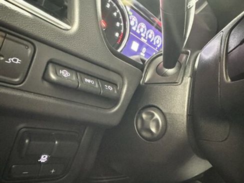 Used 2021 Chevrolet Suburban High Country w/ Premium Package image 21