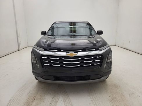 New 2026 Chevrolet Equinox LT w/ Convenience Package II image 21
