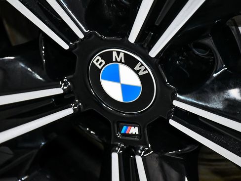 Used 2025 BMW X4 xDrive30i image 88