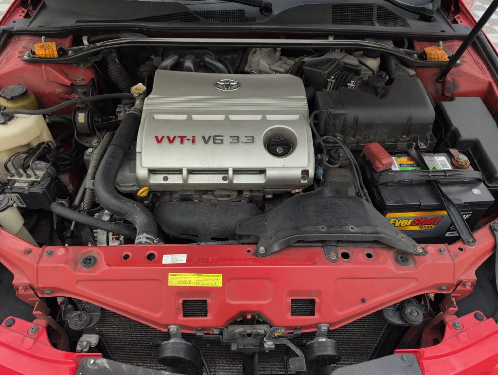 Used 2006 Toyota Solara Convertible FWD image 34