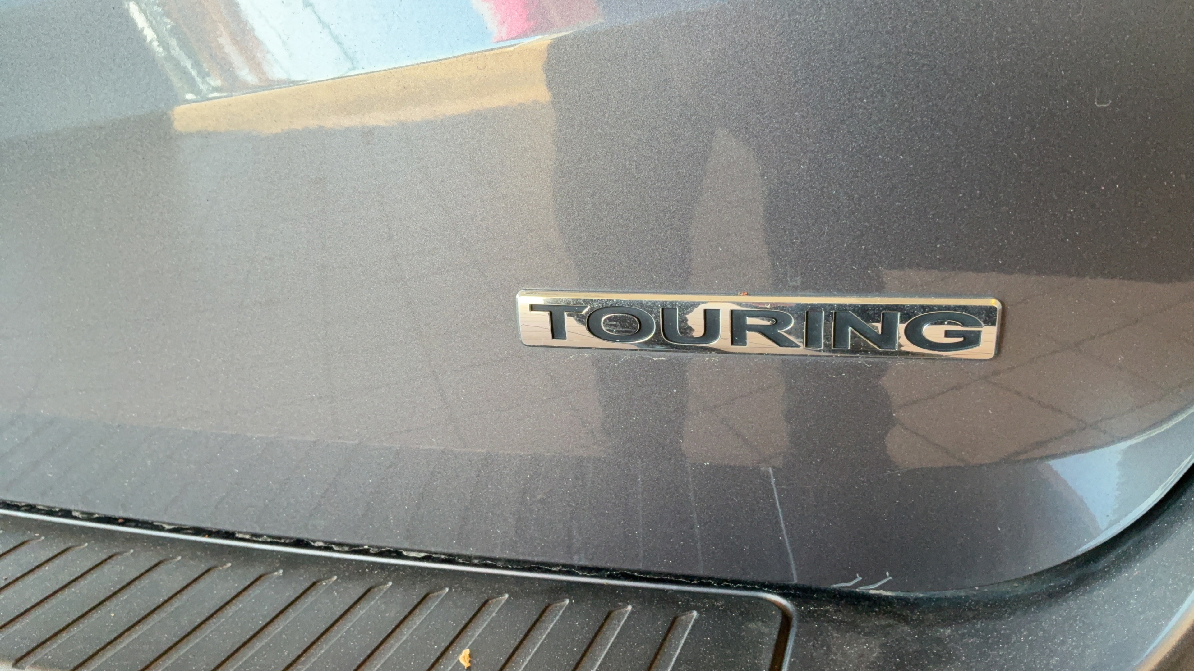 Used 2021 Honda Odyssey Touring image 43