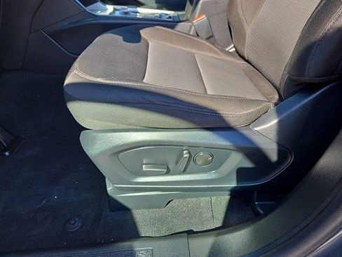 Certified 2024 Ford Explorer XLT AWD/4WD image 12