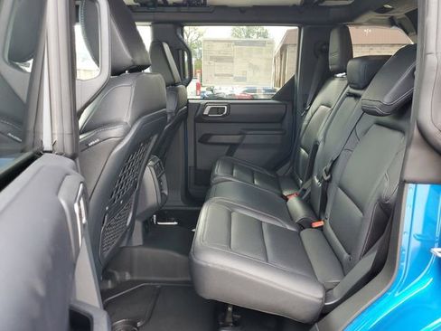 New 2025 Ford Bronco Badlands image 35