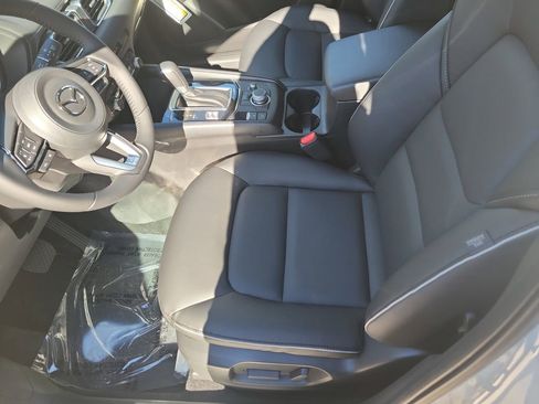 New 2025 MAZDA CX-5 AWD 2.5 S w/ Select Package image 17