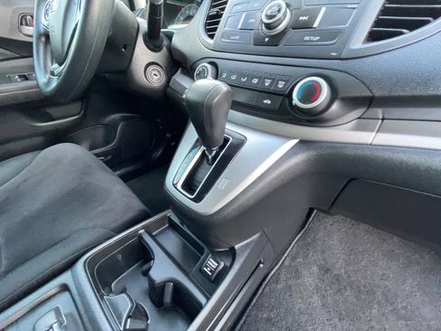 Used 2012 Honda CR-V LX image 25