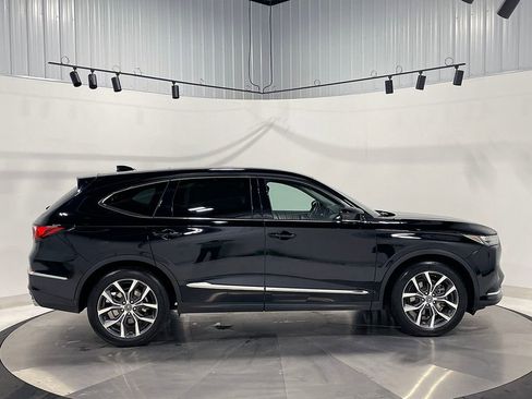 Used 2022 Acura MDX SH-AWD w/ Technology Package image 10