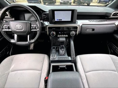 Certified 2025 Toyota Tacoma SR5 image 16