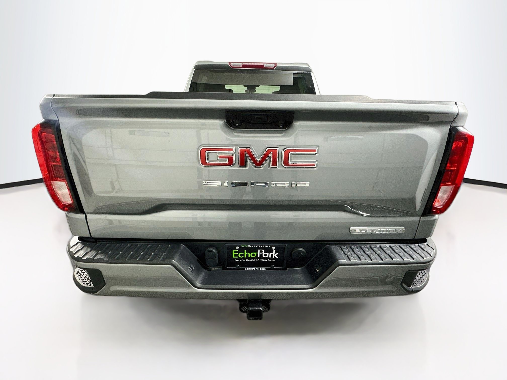 Used 2024 GMC Sierra 1500 Elevation AWD/4WD image 7