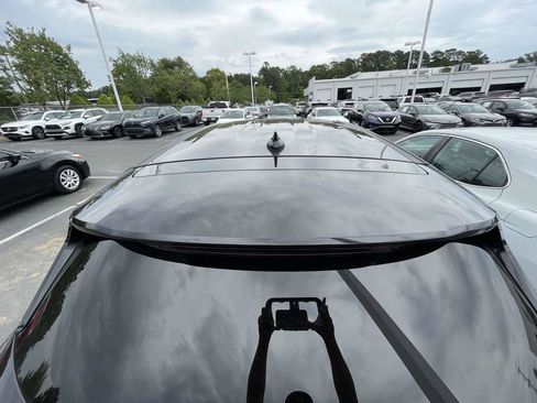 Used 2023 Kia Sportage EX FWD image 24