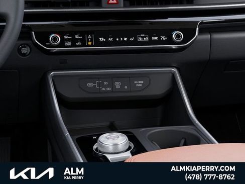 New 2026 Kia Carnival SX Prestige FWD image 23