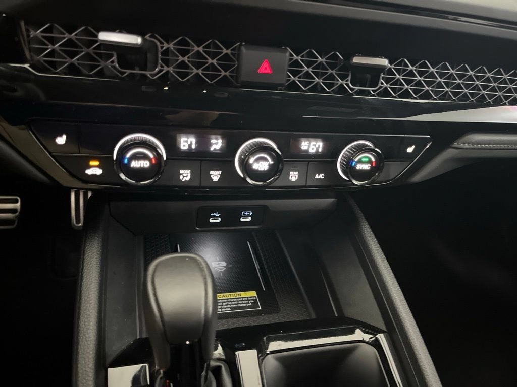 Used 2025 Honda Accord Sport image 68