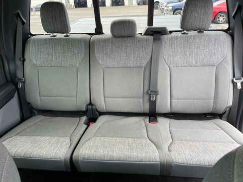 Used 2022 Ford F150 XLT w/ Equipment Group 302A High image 27