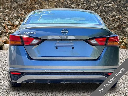 Used 2023 Nissan Altima 2.5 S FWD image 4