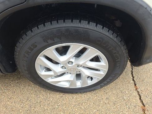 Used 2016 Honda CR-V EX-L image 12